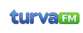 Logo turvaFM